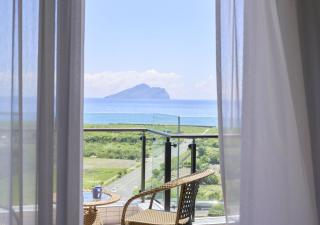 Lanyang Seaview Hotel - Toucheng - 8