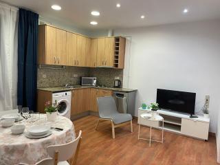 Apartamentos Barcelona - Iberia - Barcelona - 9