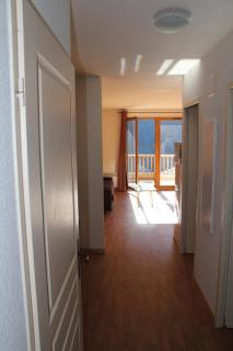 Orelle - Val Thorens, le Hameau des eaux - SPA & piscine - Orelle - 6