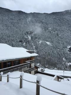 Orelle - Val Thorens, le Hameau des eaux - SPA & piscine - Orelle - 5