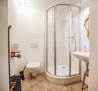easy-flat Augarten - Apartments near Danube and Metro - 6