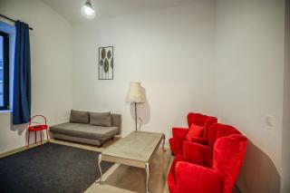 easy flat Augarten - Viena - 4