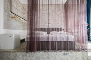 easy flat Augarten - Viena - 5