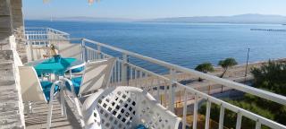 Lovely 1-Bed Apartment in Perea - Perea - 9