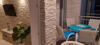 Lovely 1-Bed Apartment in Perea - Perea - 1