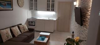 Lovely 1-Bed Apartment in Perea - Perea - 3