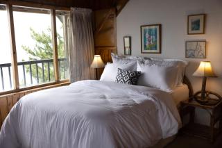 Gali's End By Roomy, Kalabagh Nathiagali - Nathia Gali - 5