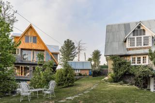 Gali's End By Roomy, Kalabagh Nathiagali - Nathia Gali - 9