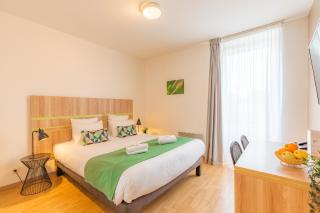 Appart’City Confort Nantes Centre - Nantes - 0