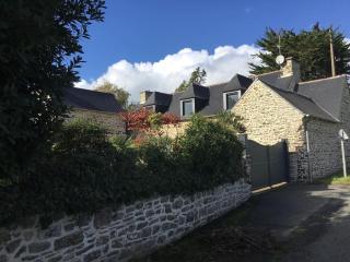La longère d'Adèle Gîte de charme avec jacuzzi - Plouézec - 5