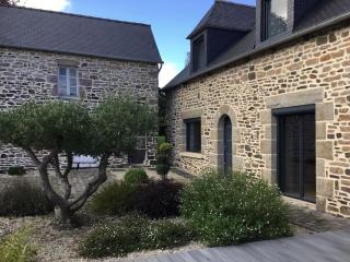 La longère d'Adèle Gîte de charme avec jacuzzi - Plouézec - 8