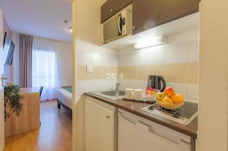 Appart’City Confort Nantes Centre - Nantes - 6