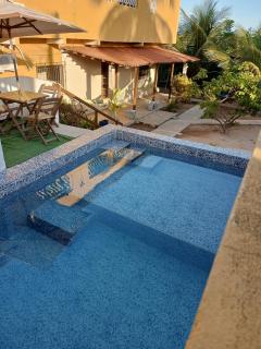 Casa de praia Barra grande - 5