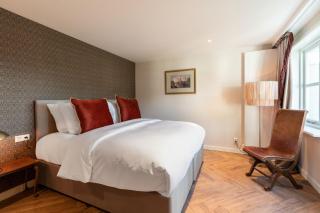Boetiekhotel De Kastanjehof - Lage-Vuursche - 7