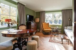 Boetiekhotel De Kastanjehof - Lage-Vuursche - 1