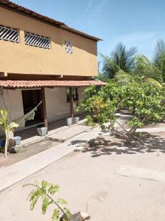 Casa de praia Barra grande - 6