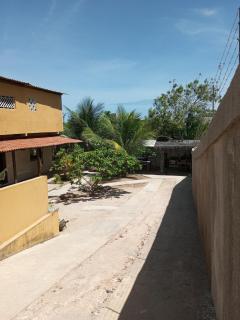 Casa de praia Barra grande - 7