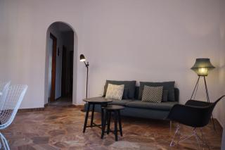 Kabana, a unique house in Sellia - 6