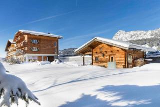 Hotel Hohenfels - Tannheim - 1