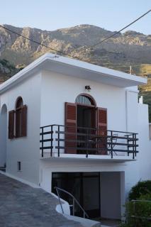 Kabana, a unique house in Sellia - Sellía - 8