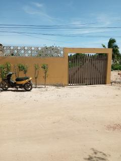 Casa de praia Barra grande - 8