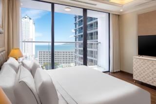Meliá Vinpearl Nha Trang Empire - Nha Trang - 2