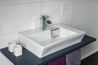 Ferienwohnung Deichblick 65313 - Moormerland - 1