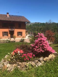 B&B Castelvecchio - Ferrere - 0