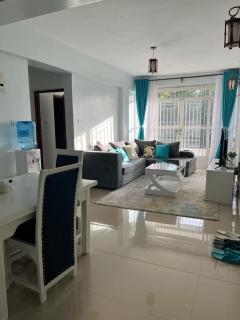 Zoe Homes Greypoint 1 and 2bedroom Apartment 301 - Kericho - 0