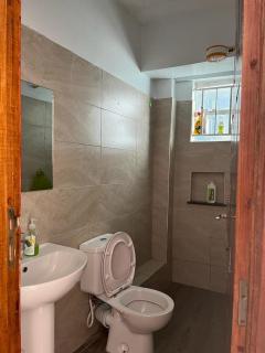 Zoe Homes Greypoint 1 and 2bedroom Apartment 301 - Kericho - 1