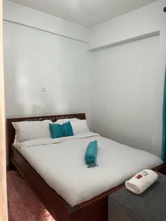 Zoe Homes Greypoint 1 and 2bedroom Apartment 301 - Kericho - 4