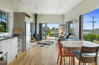 The Fritz - New Plymouth Holiday Home - New Plymouth - 8
