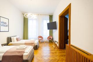 Althof Apartments - Sibiu - 9