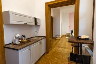 Althof Apartments - Sibiu - 1