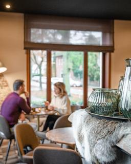 Hotel Olympia in Bruges - Brugge - 5