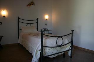 Il Poggiolo - Montieri - 8