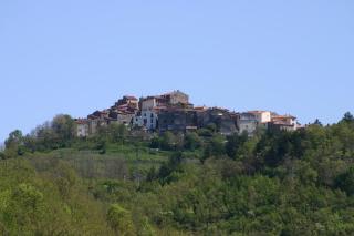 Il Poggiolo - Montieri - 7