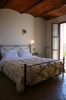 Il Poggiolo - Montieri - 6