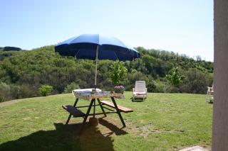 Il Poggiolo - Montieri - 2