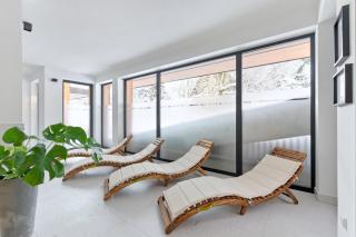 Apartamenty Małe Żywczańskie SPA Odkryj Zakopane - Zakopane - 7