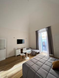 Suite Murat - Bari - 9