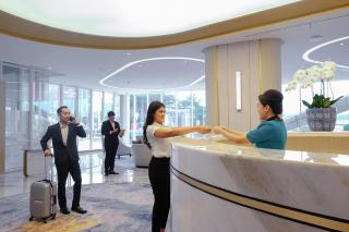 Atria Hotel Gading Serpong - Serpong - 7