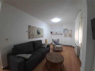 Apartamento Abadía - 9
