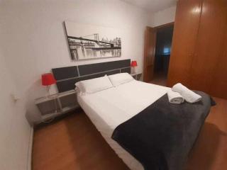 Apartamento Abadía - Teruel - 2