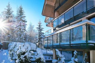 Apartamenty Małe Żywczańskie SPA Odkryj Zakopane - 9