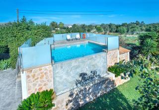 Owl Booking Villa Rafale - 5 Min Drive to The Beach - El Port - 6