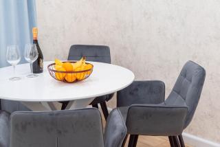 RentWill apartments Grey - Chişinău - 5