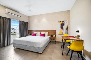 Regency Tuticorin by GRT Hotels - Tuticorin - 6