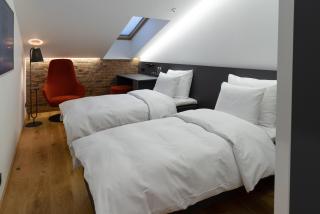 Dunten Hotel - Tallinn - 6