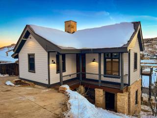 502 B Gold Coast! townhouse - Park City - 7